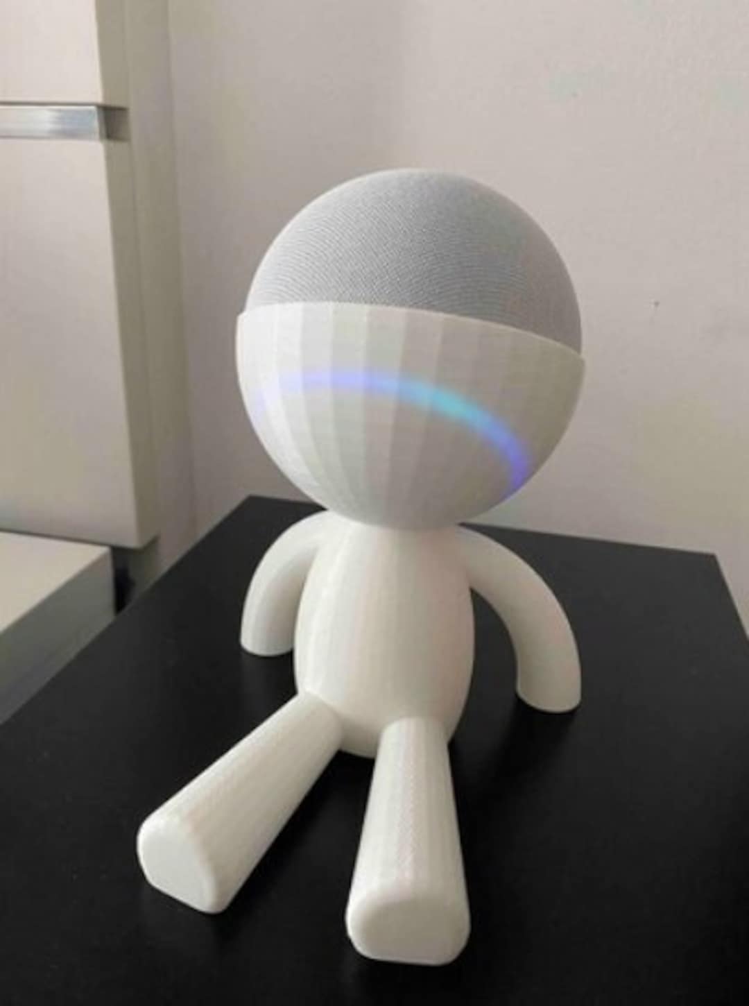 Echo Dot 4 alexa - Etsy