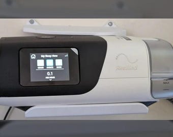 Dispositivo de respiración asistida por presión positiva AirSense 11