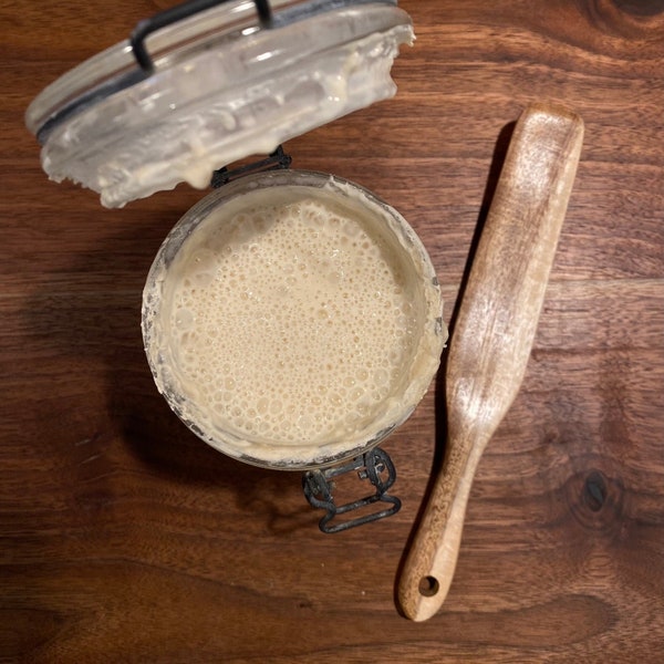 Spurtle - Etsy