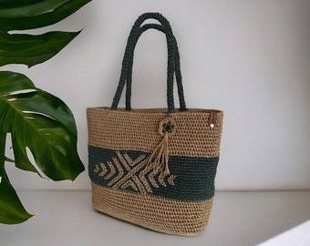 Handmade Bag