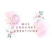 Weecrochetcreations