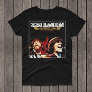 Revival tee on sale