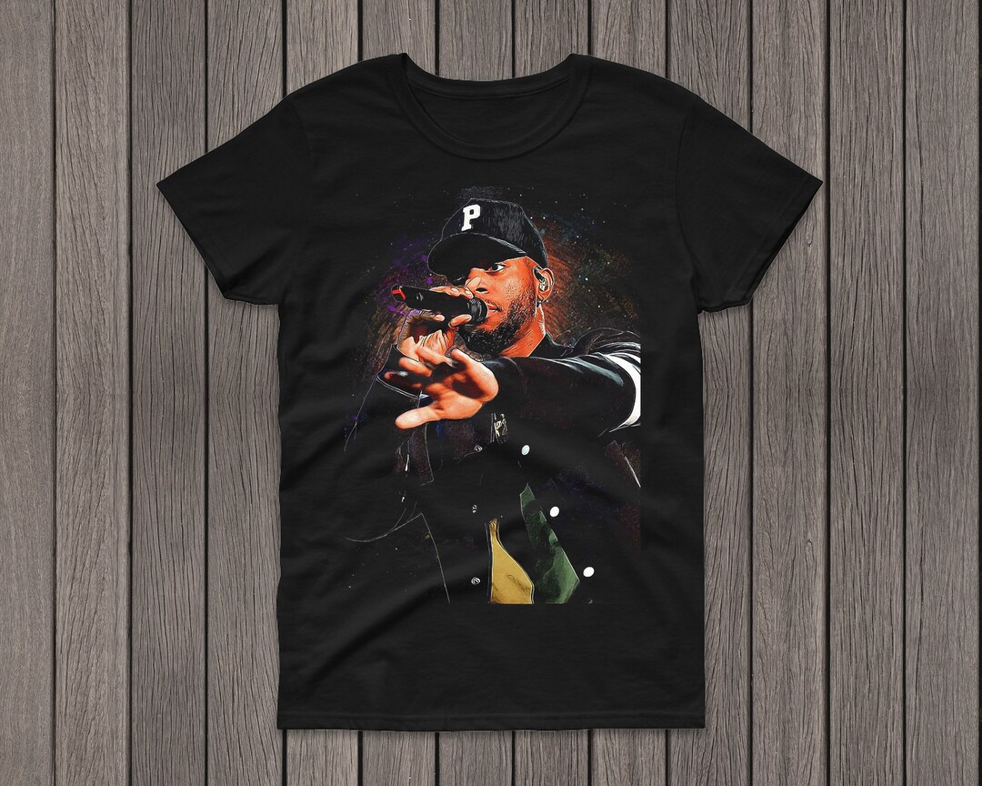 Bryson Tiller Tshirt, Bryson Tiller Shirt, Bryson Tiller Tees, Unisex