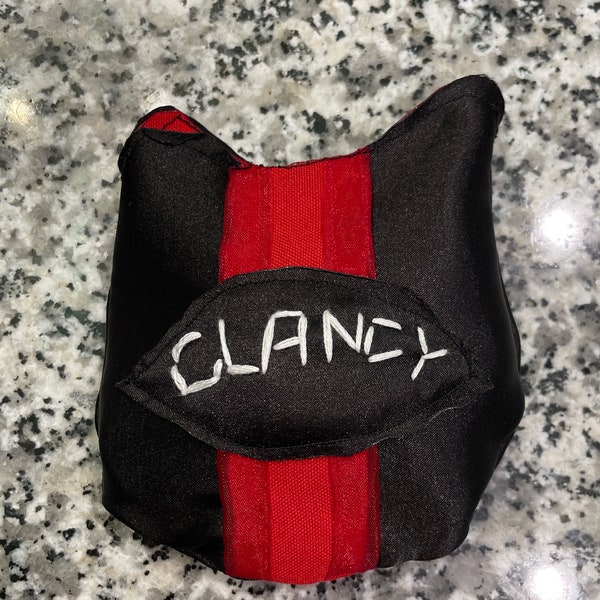 Clancy Coin Pouch