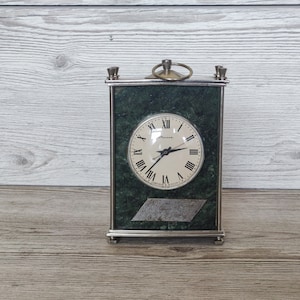 USSR watches.Vintage watch.Old watch.Antique collection.The USSR is a rarity. from the USSR.Clock &quot;Lightning&quot;.Clock for decoration.Stone.