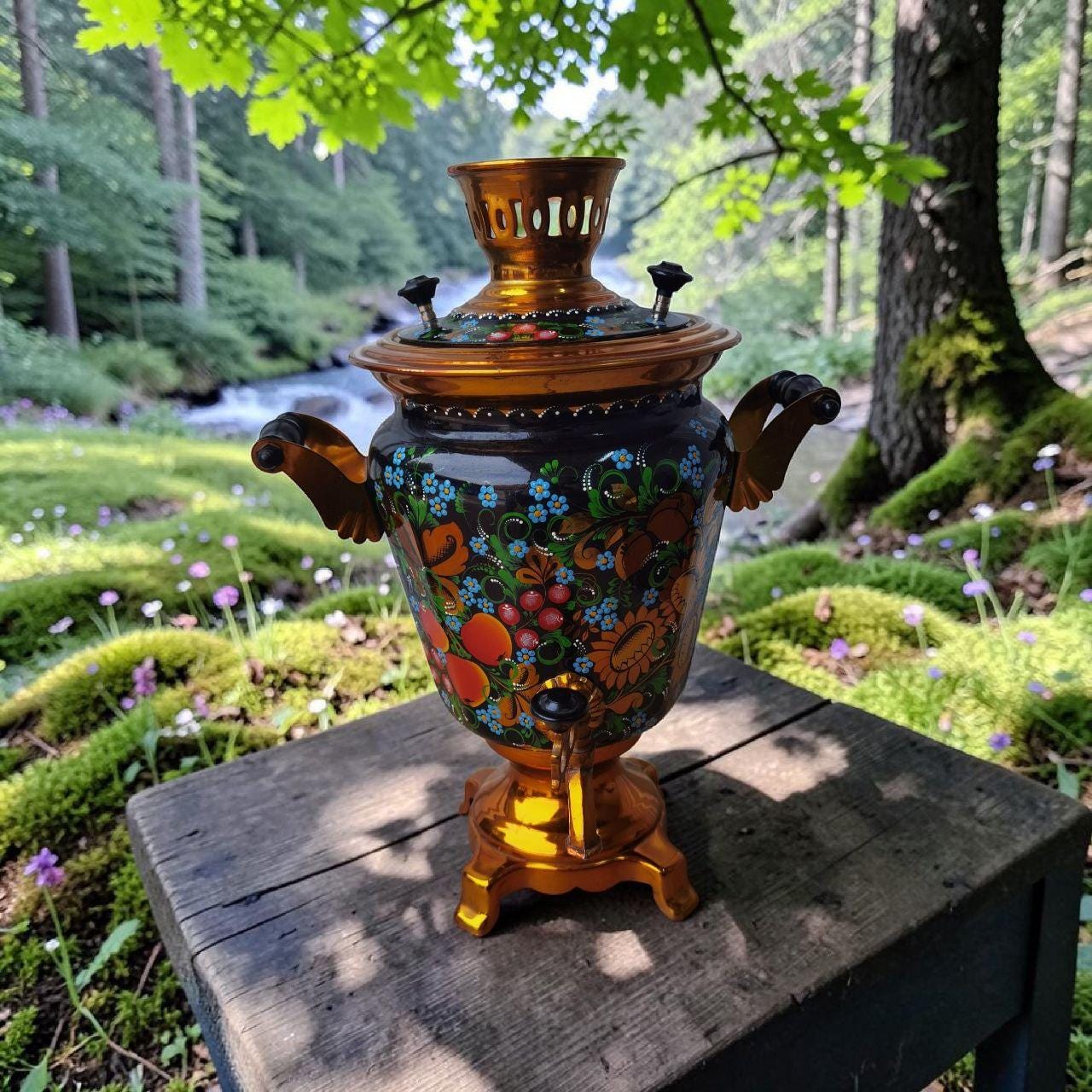 Ussr Samovar - Etsy Ussr Samovar - Etsy