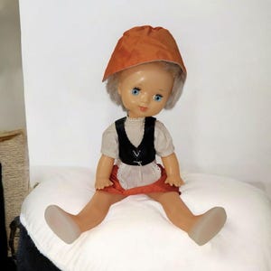 Soviet union dolls - Etsy 日本