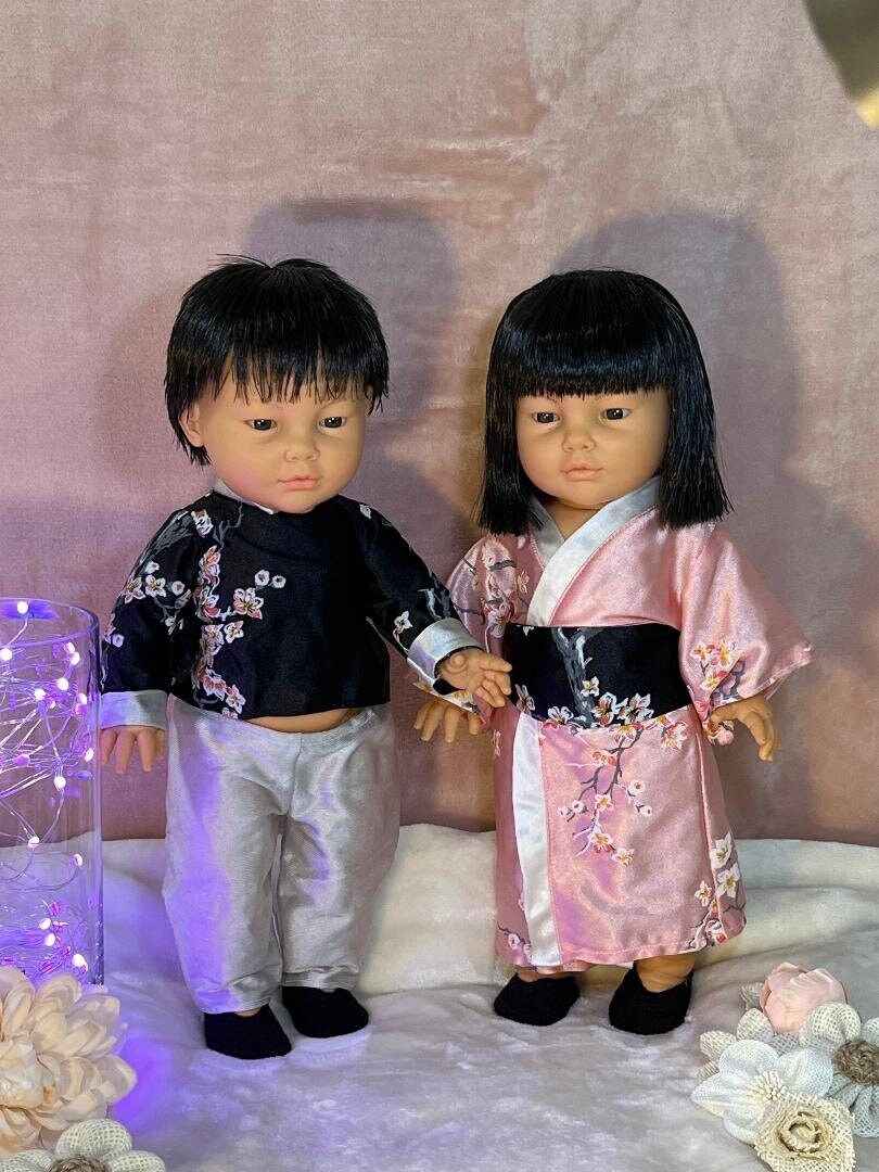 Berjusa Dolls - Etsy