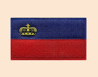 Patch Ricamato Svezia - Distintivo A Scudo Con Bandiera Svedese 2,75 - Foto 5
