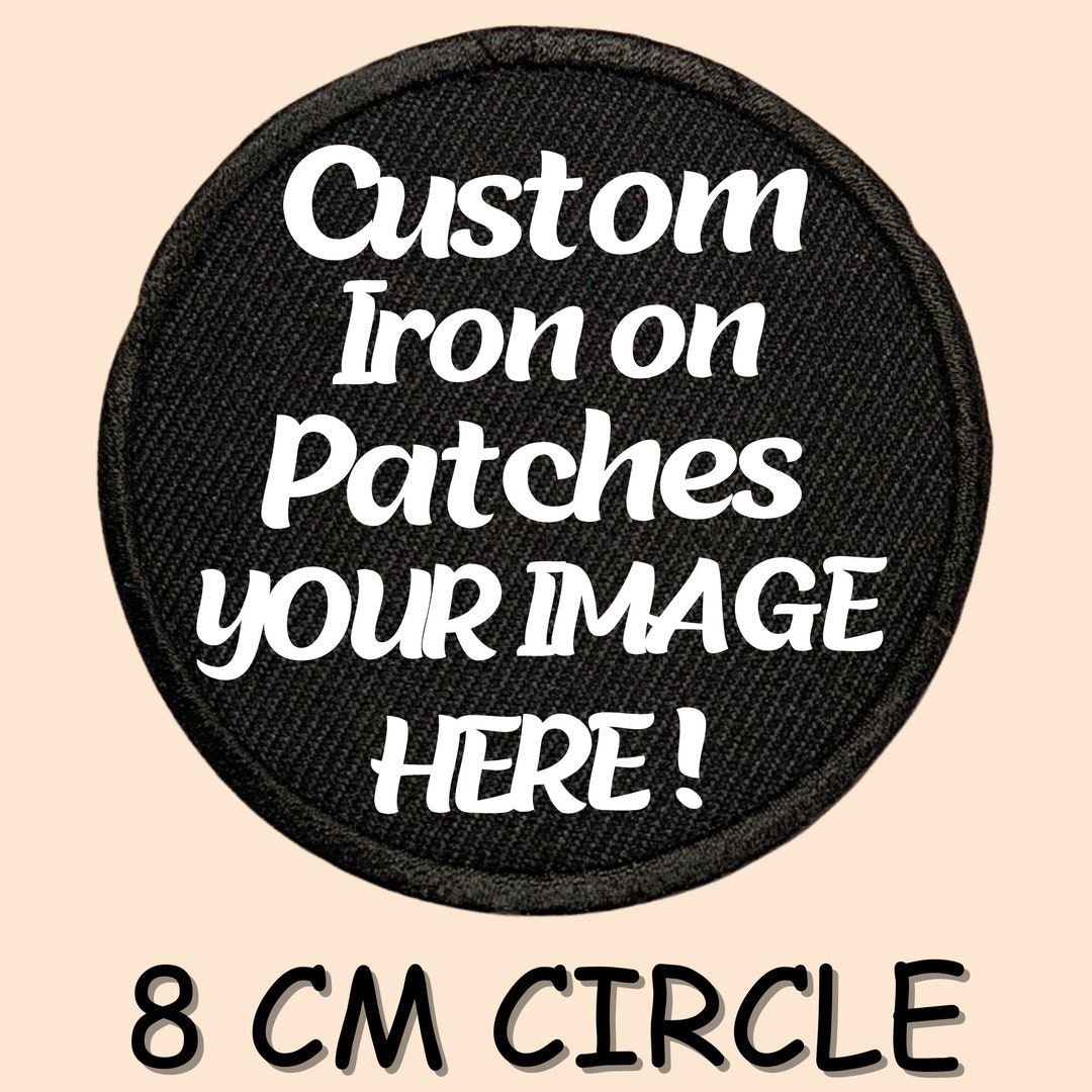 ミュージシャン XG custom embroidered patch SET OF 8 XG Patches - Etsy
