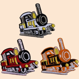 Take The Kids On A Real Thomas The Tank Engine Train Ride In Japan - Foto 3