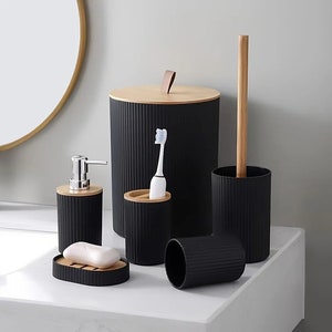 Bathroom Accessories - Etsy