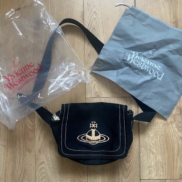 Vivienne Westwood Etsy