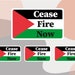 see more listings in the Palestina-stickers section