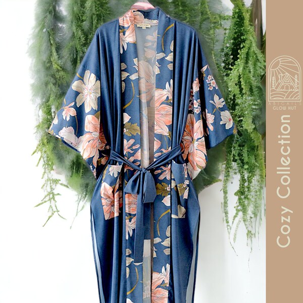 Kimono Etsy UK