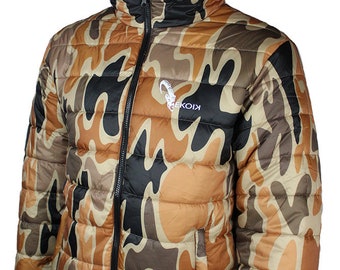 EkoiK Inulated Jacket