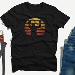 Retro Boxing Champion Shirt, Vintage Boxing shirt, 90s shirt,80s shirt,Boxing gift ideas,boxing lover gift, Vintage style Shirt, Retro shirt