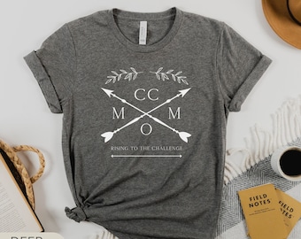 Homeschool Shirt, klassisches Sweatshirt, Homeschool Sweatshirt, lustiges Sweatshirt, lustiges Geschenk für klassische Mutter, John 1 1