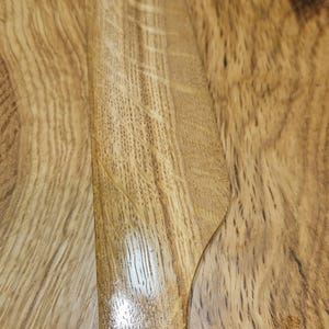 Oak Cake Knife