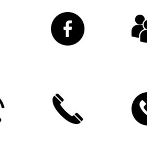 Populaire icon pack