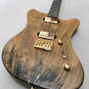 NUCHANY DESPERADO MC 2022