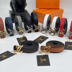 Louis Vuitton Belts India - Buy Lv Belts Online India At Dilli Bazar
