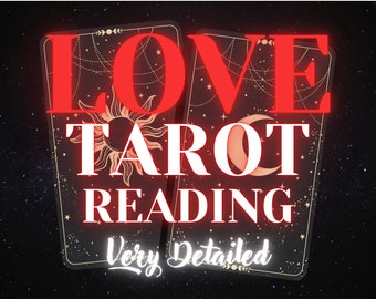 LOVE TAROT READING | Psychic Love Reading | Find Clarity in Your Relationships | Same Day Love Tarot | Fast Tarot Reading | Tarot Psychic