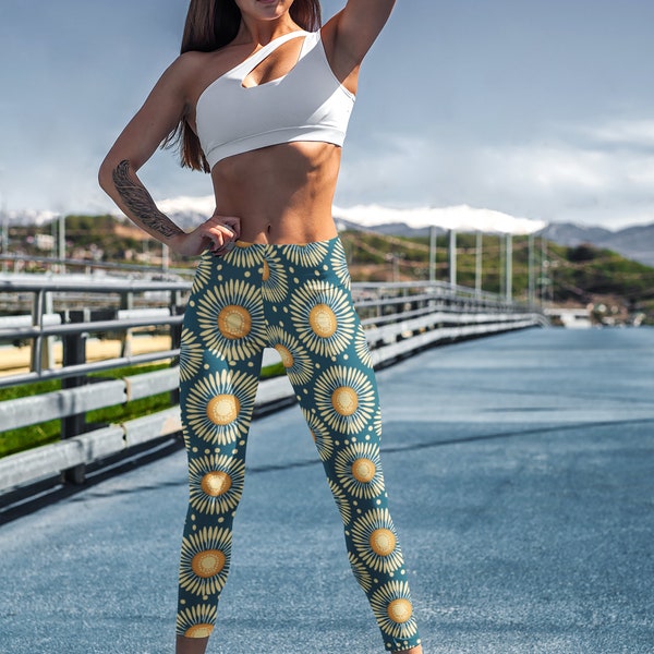 African Shweshwe , woman leggings , gift for woman, leggings , gift for her , sport , fitness , valentine day's