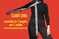 Clancy Stole – Twenty One Pilots Inspired Accessory | Tour Outfit | Fan-Made Merch TOP Clancy Tour product logo