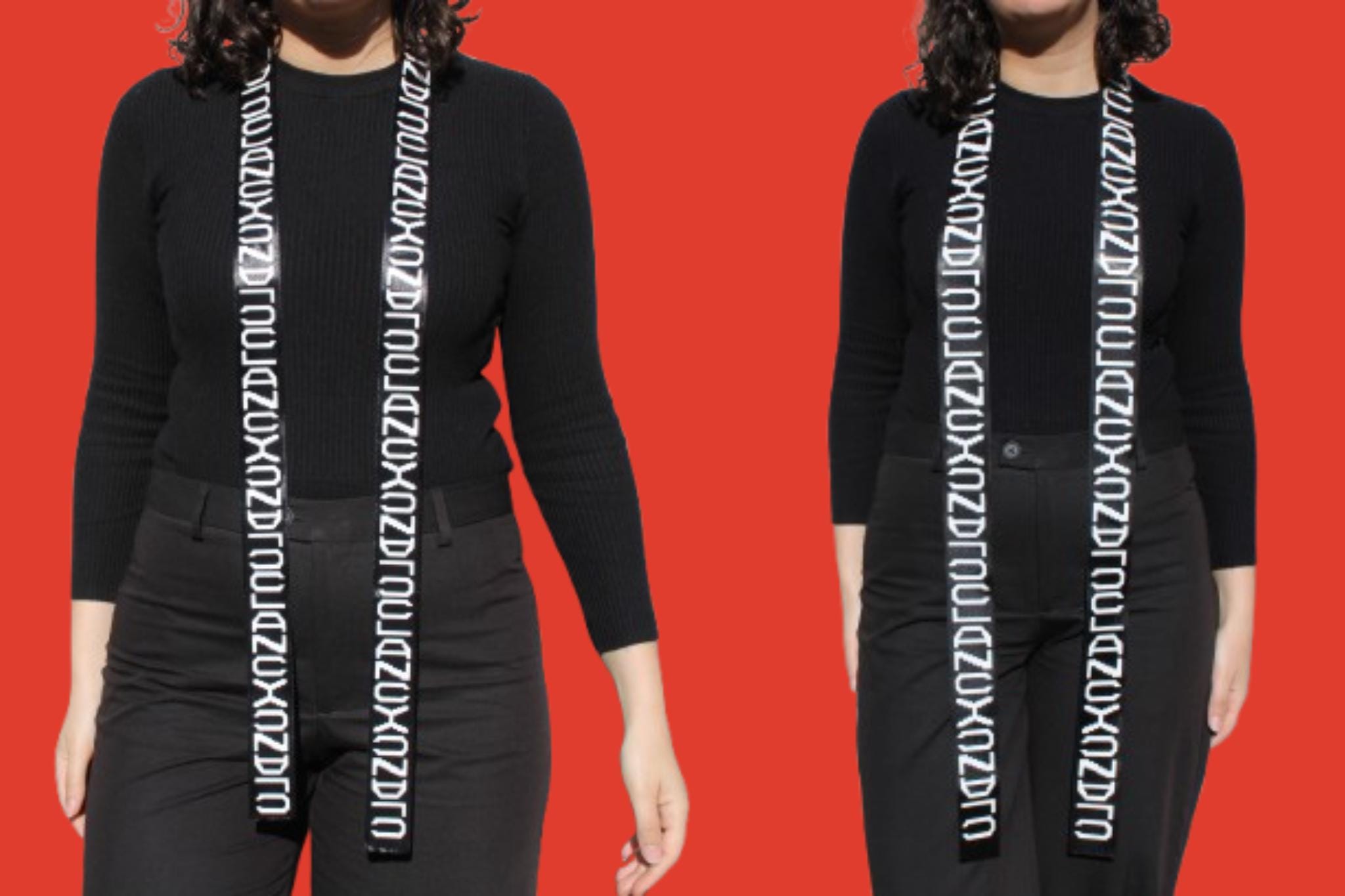 Buy Clancy Stole – Twenty One Pilots Inspired Accessory | Tour