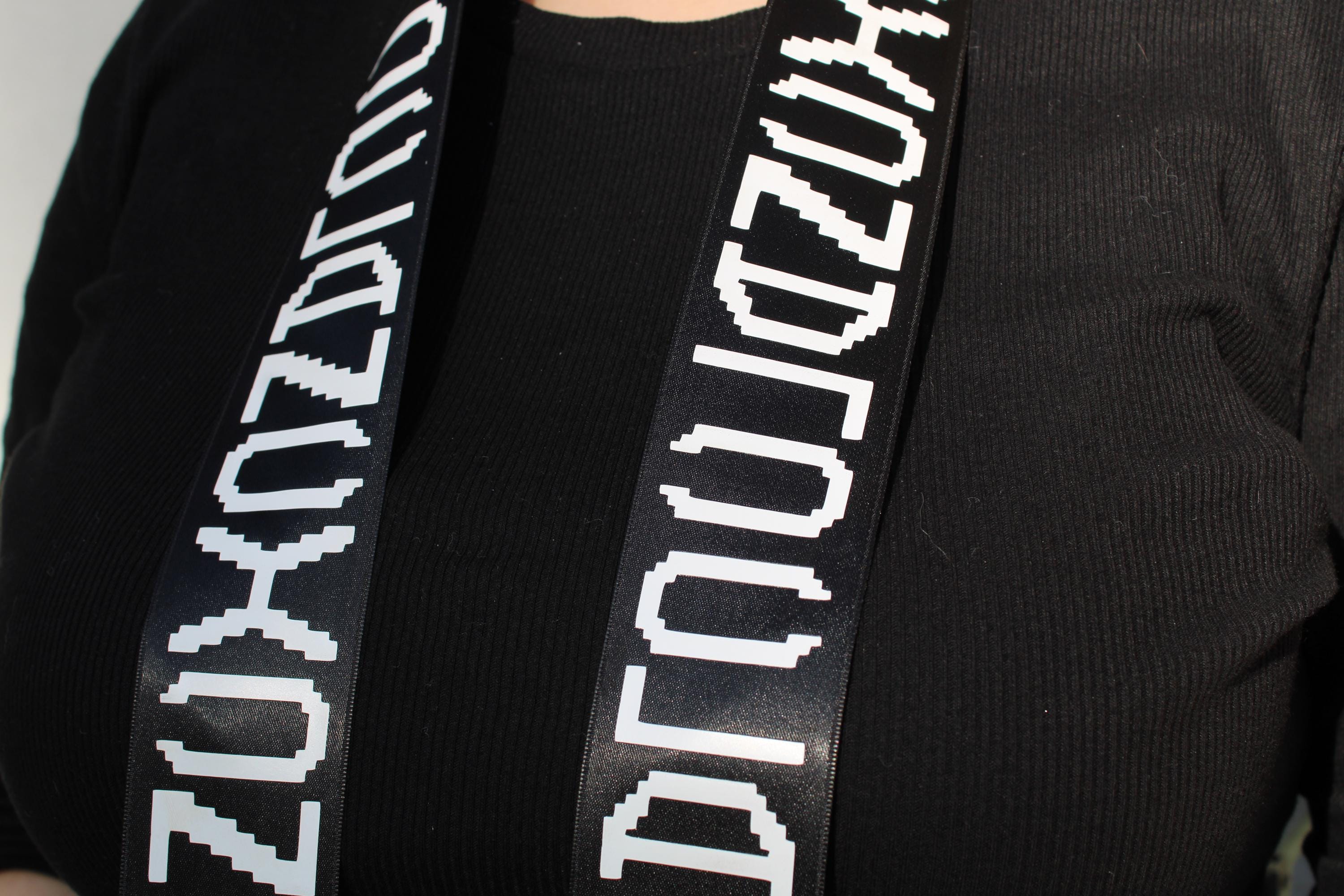 Buy Clancy Stole – Twenty One Pilots Inspired Accessory | Tour