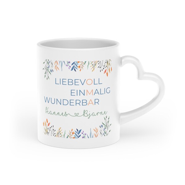 Oma Tasse Enkel Tasse Muttertag Geschenk