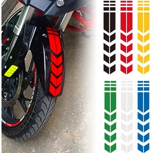 Aufkleber Sticker Nummernschild Motorrad personalisierbar 31x8cm