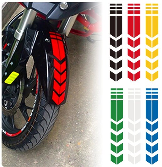 Motorrad sticker - .de
