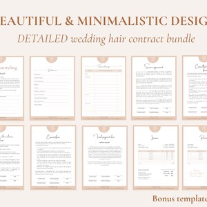 full contract bundle