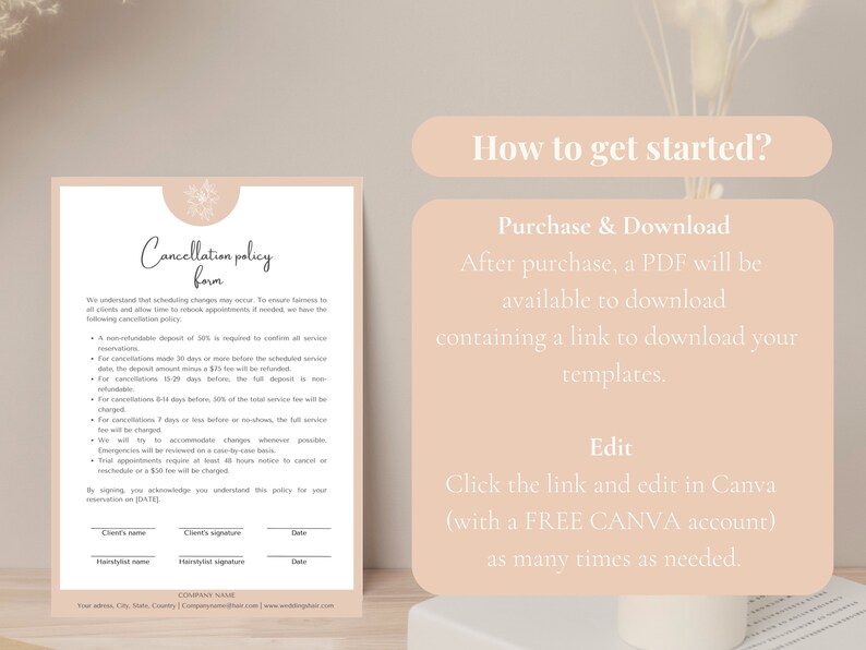 instant digital download