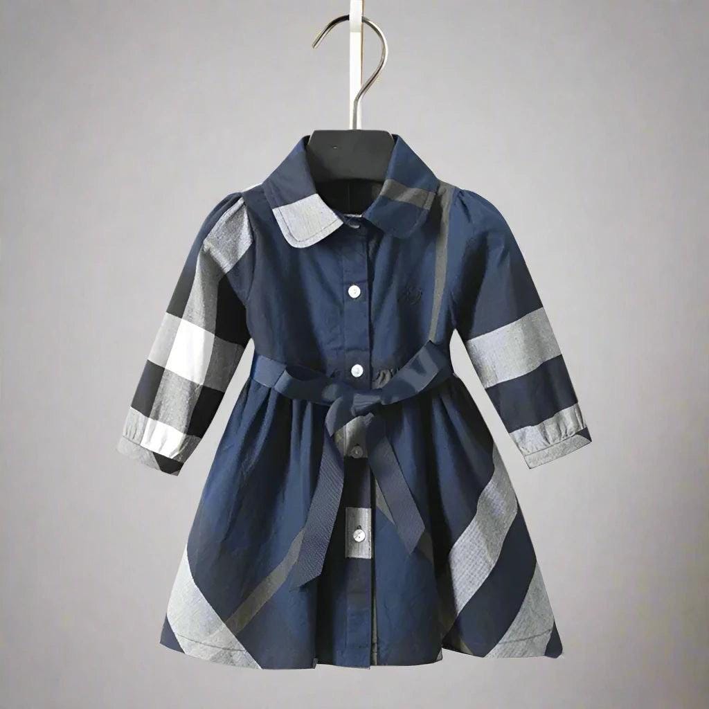 Trench Coat Burberry Baby Girl Dress Sale Burberry Baby Dress