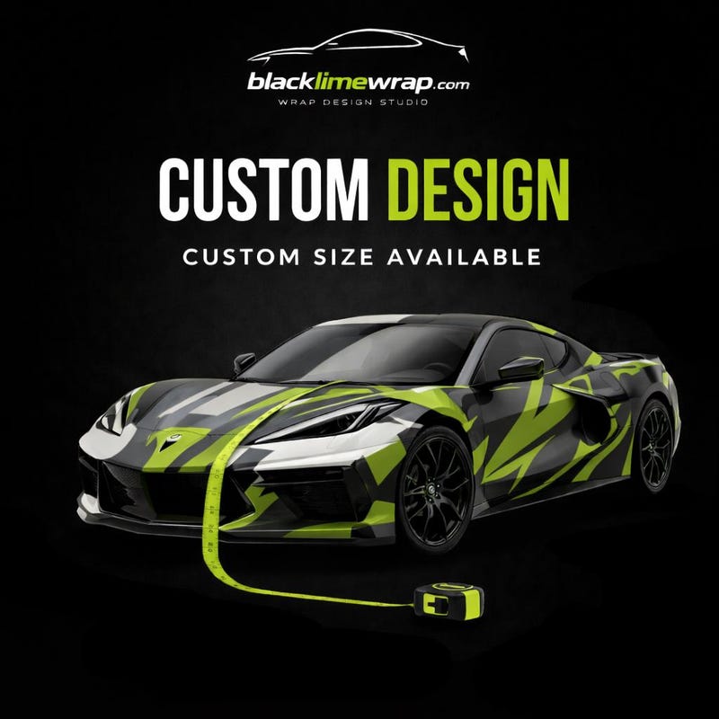 Truck Graphics Wrap - Etsy
