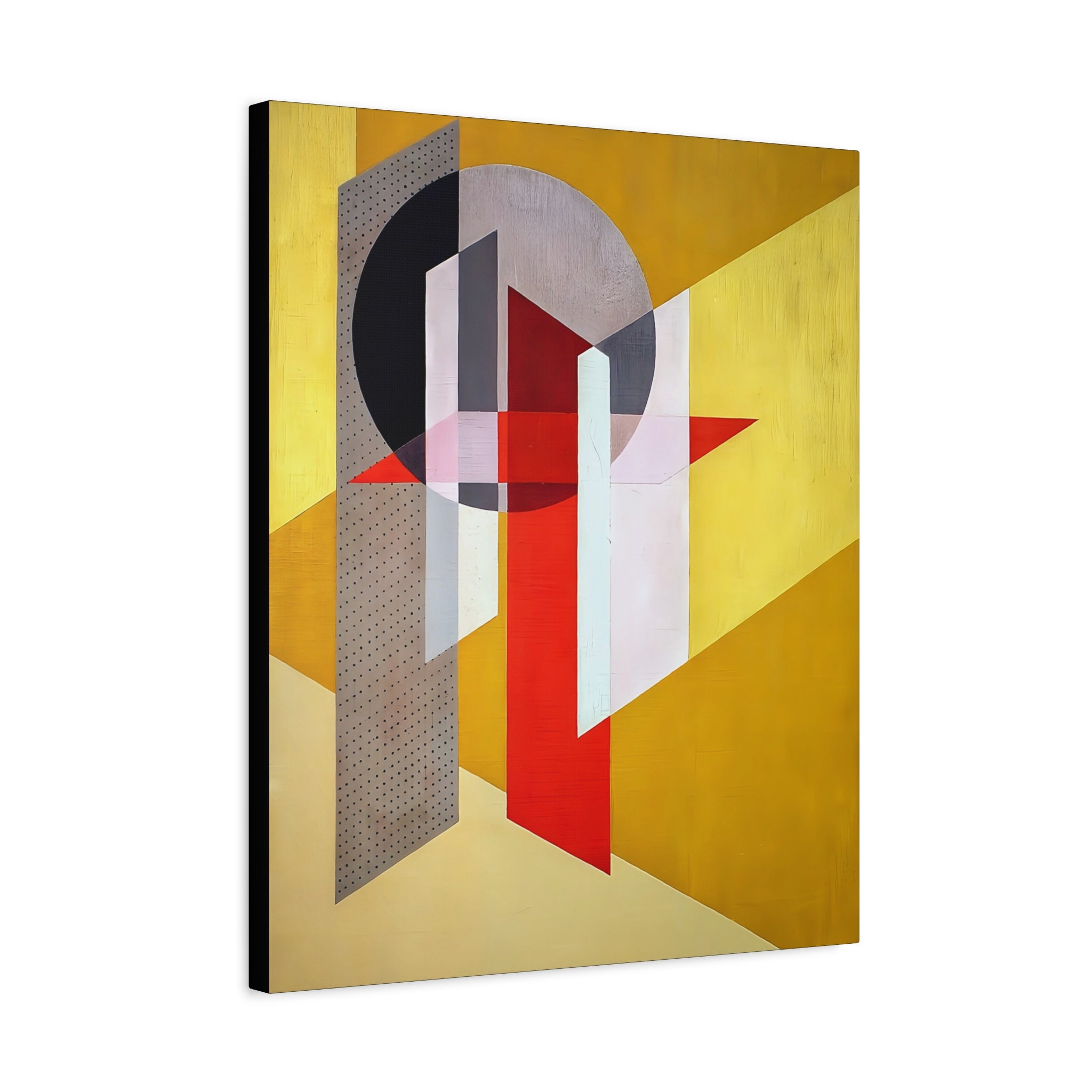 Z VII (1926) by László Moholy-nagy / Fine Art Reproduction on