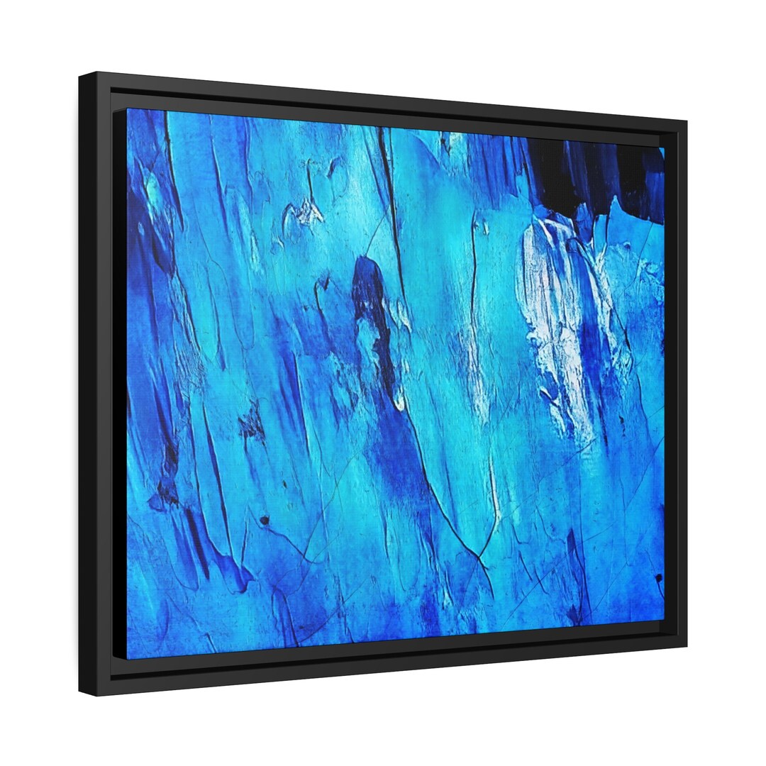 Timeless Canvas 