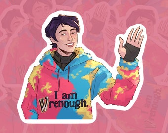 Wrenough