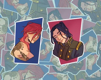 Cait & Vi