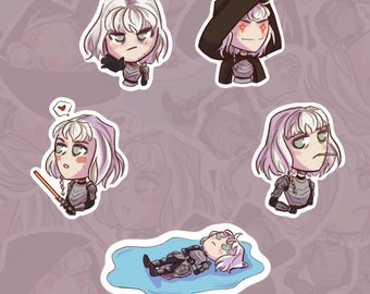Hati Sticker Pack
