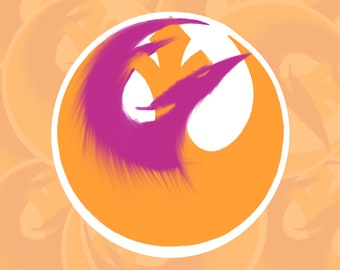 Rebel Bird