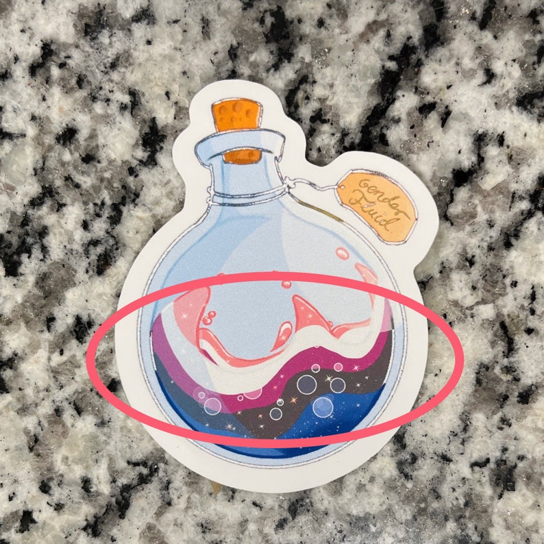 OOPS Sticker Pack - Etsy