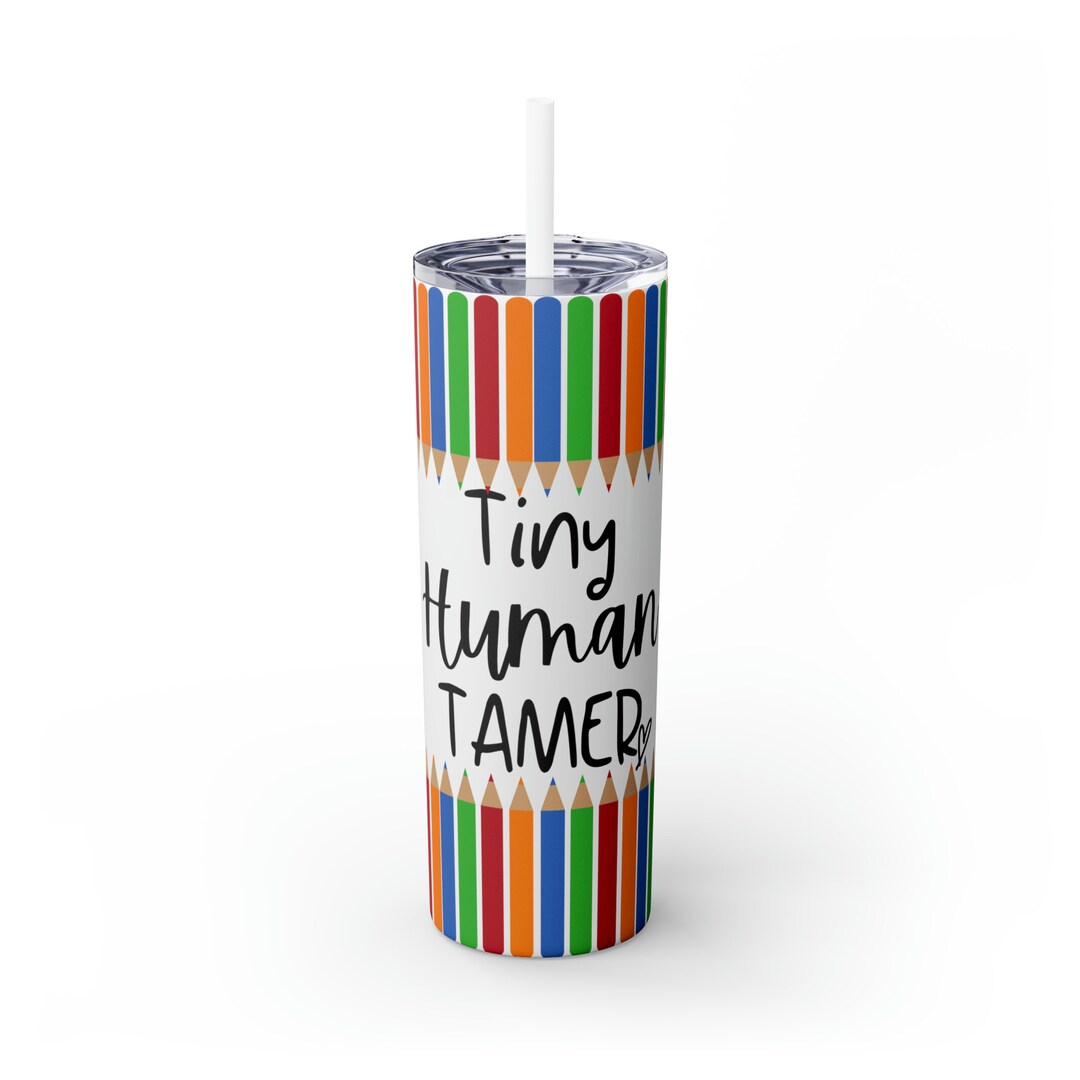 Teacher Tumblerteacher Appreciationteacher Giftchristmas Gift
