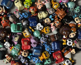 Series 9 Disney Doorables *Choose Your Figure*