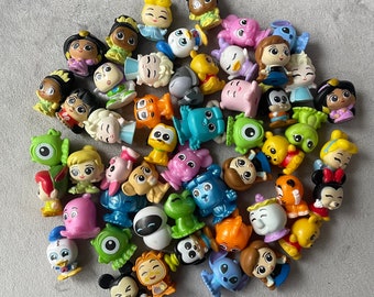 Squish A Lots Series 1 Disney Doorables *Choose Your Figure*