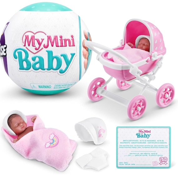 Amazon.co.jp: 5 Surprise My Mini Baby Series 1 5サプライズ