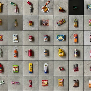 Series 5 Mini Brands Listing 1/2